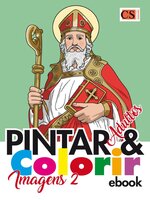 Pintar e Colorir Adultos